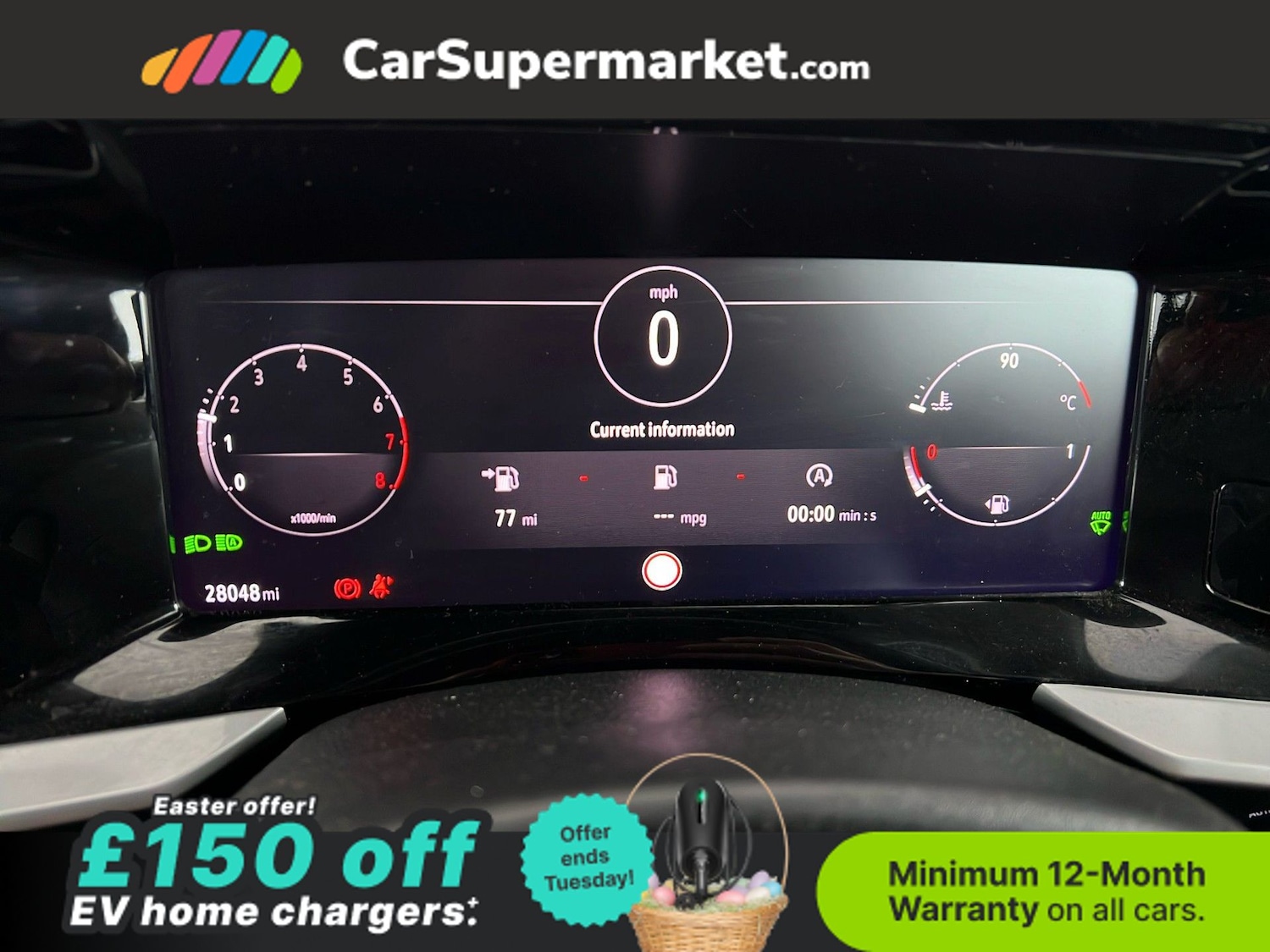 Used Vauxhall Mokka 2023 for sale - 78139897: Photo 16