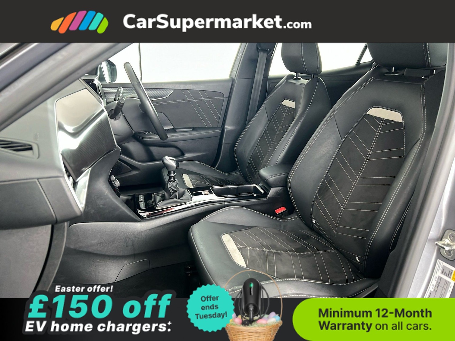 Used Vauxhall Mokka 2023 for sale - 78139897: Photo 18