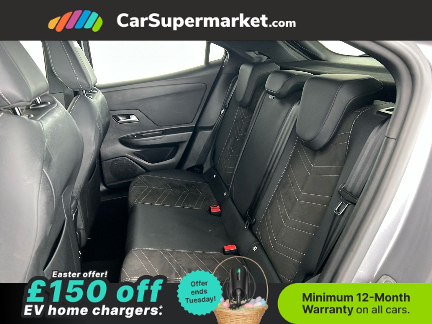 Used Vauxhall Mokka 2023 for sale - 78139897: Photo 19