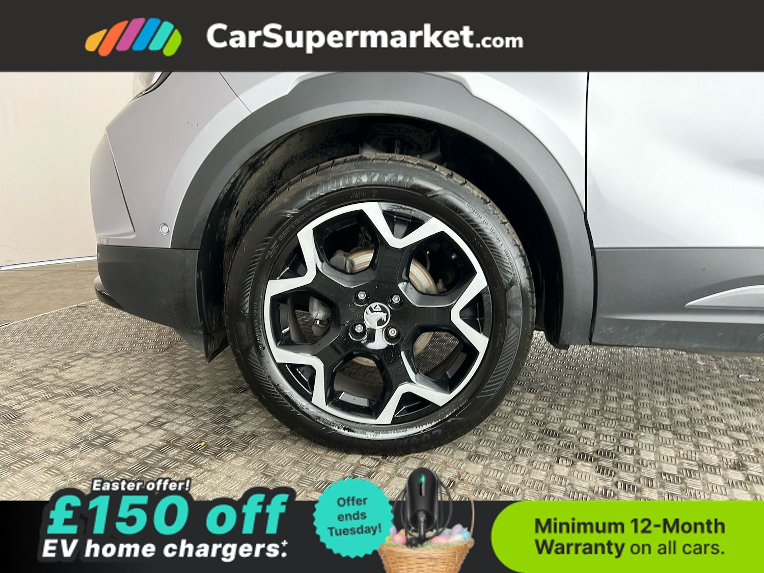 Used Vauxhall Mokka 2023 for sale - 78139897: Photo 20