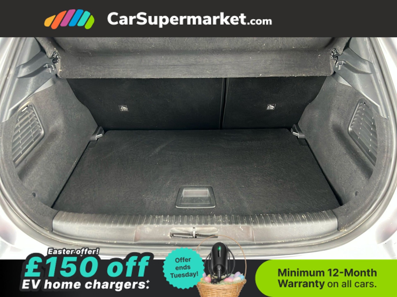 Used Vauxhall Mokka 2023 for sale - 78139897: Photo 23