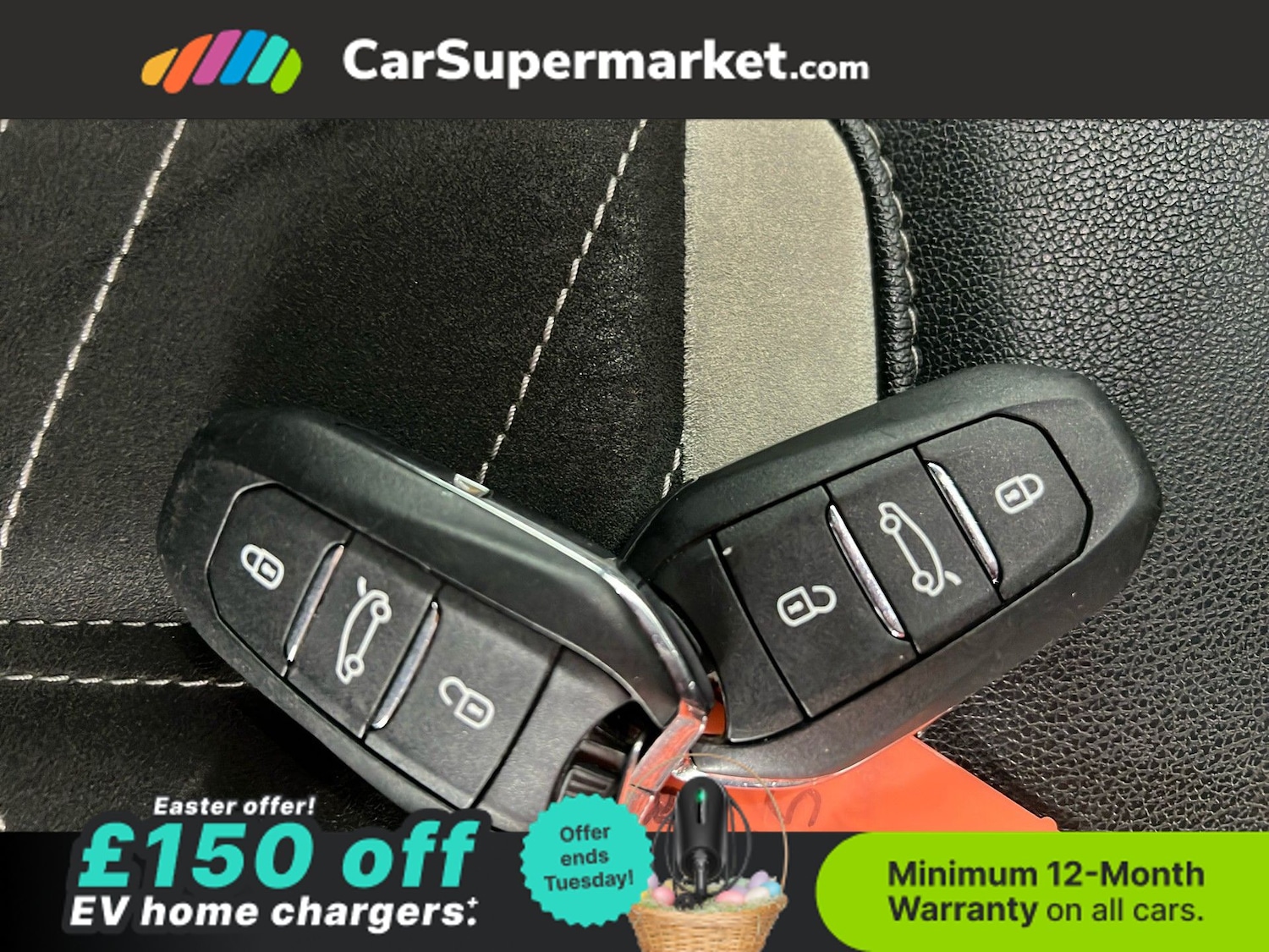 Used Vauxhall Mokka 2023 for sale - 78139897: Photo 24