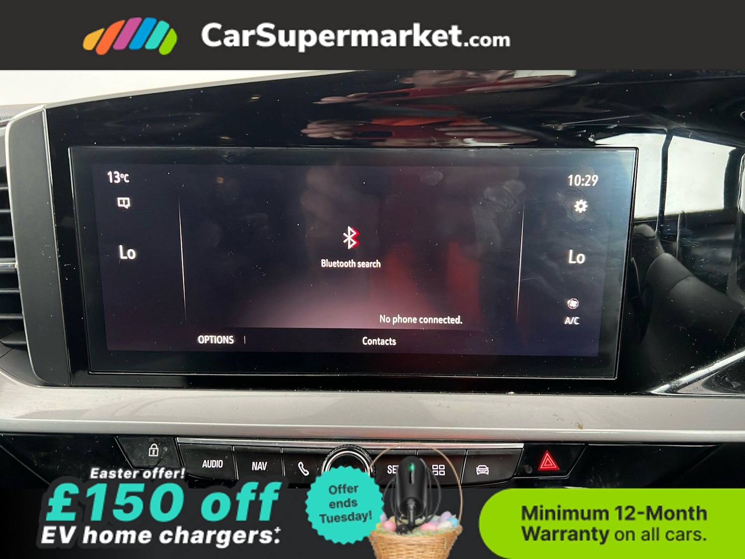 Used Vauxhall Mokka 2023 for sale - 78139897: Photo 25