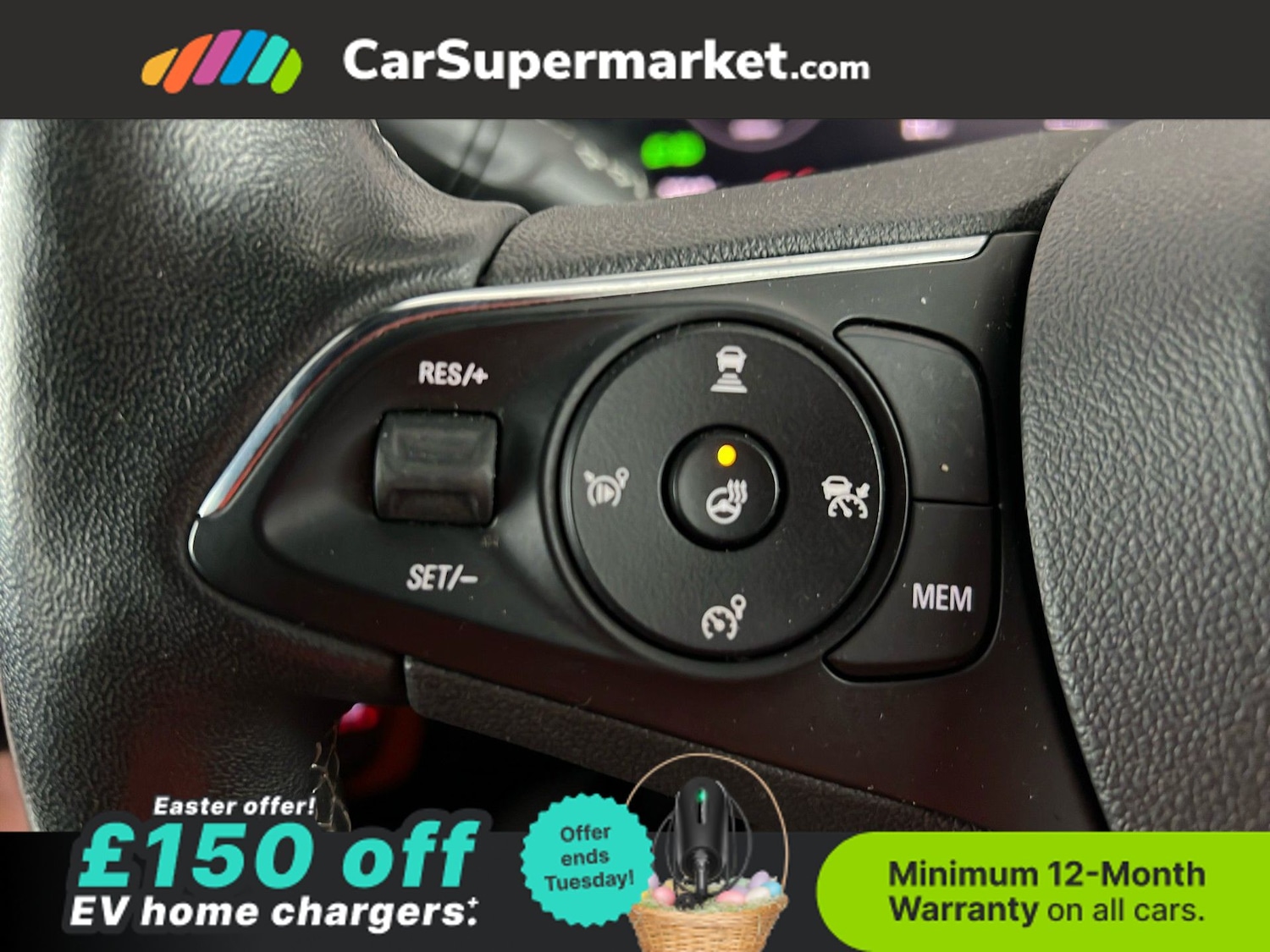 Used Vauxhall Mokka 2023 for sale - 78139897: Photo 26