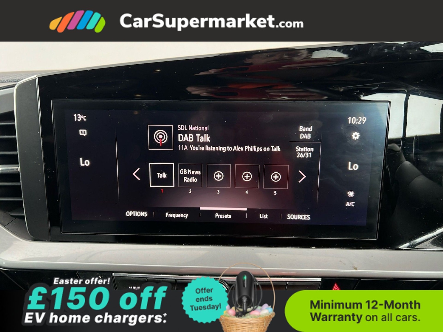 Used Vauxhall Mokka 2023 for sale - 78139897: Photo 27