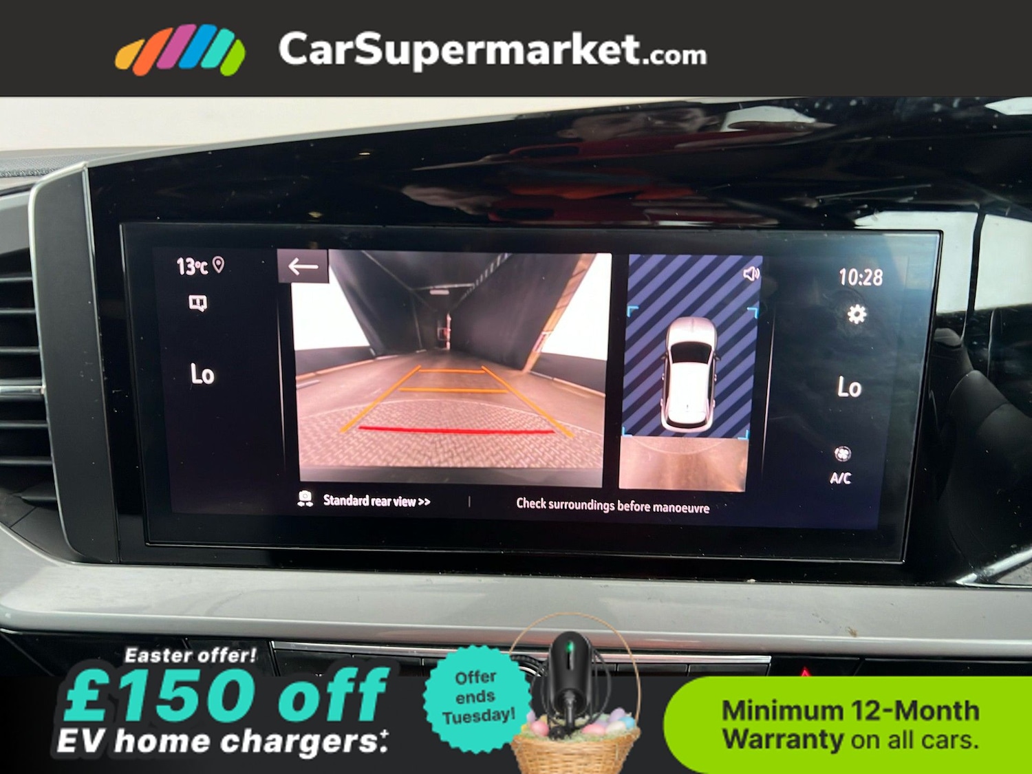 Used Vauxhall Mokka 2023 for sale - 78139897: Photo 28