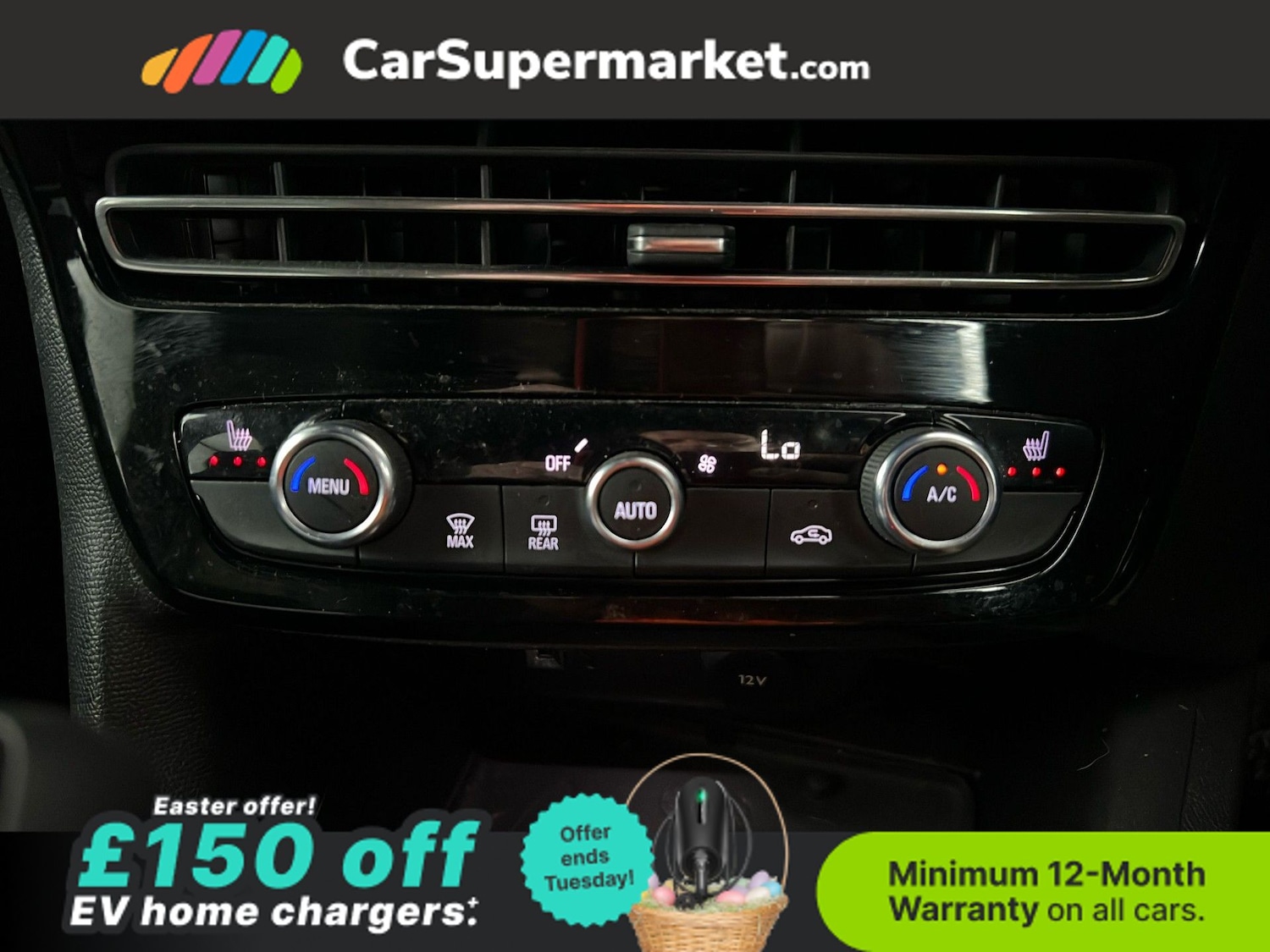 Used Vauxhall Mokka 2023 for sale - 78139897: Photo 29