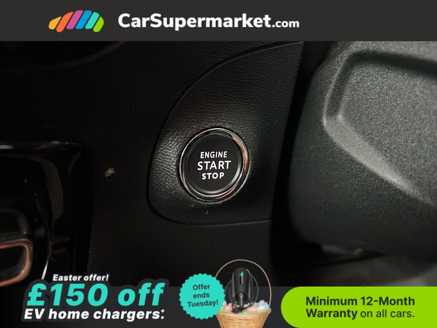 Used Vauxhall Mokka 2023 for sale - 78139897: Photo 30