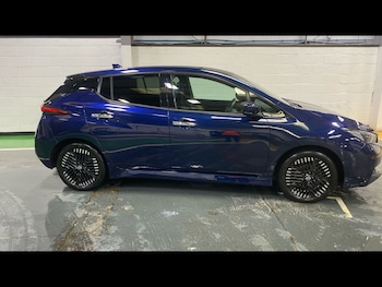 Used Nissan Leaf 2023 for sale - 78655225: Photo