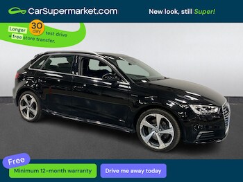 Used Audi A3 2017 for sale - 78512369: Photo