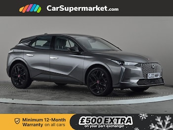 2023 - 1.2 PureTech Performance Line EAT8 5-Door