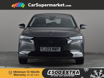 Used DS Automobiles DS 4 2023 for sale - 76972830: Photo