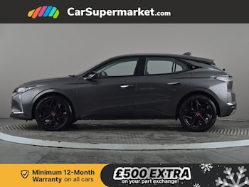 Used DS Automobiles DS 4 2023 for sale - 76972830: Photo