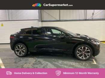 Used Jaguar I-Pace 2022 for sale - 74973588: Photo
