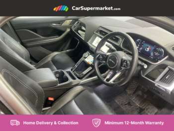 Used Jaguar I-Pace 2022 for sale - 74973588: Photo