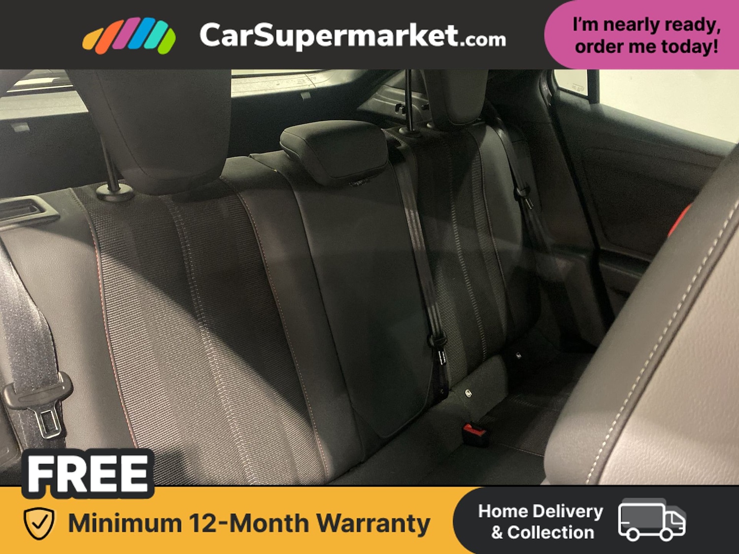 Used Vauxhall Mokka 2023 for sale - 78092240: Photo 4