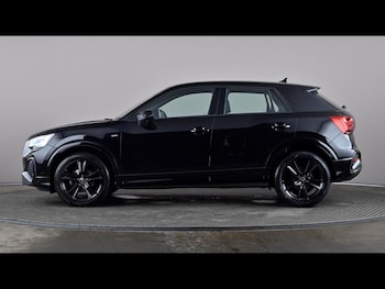 Used Audi Q2 2023 for sale - 78956292: Photo
