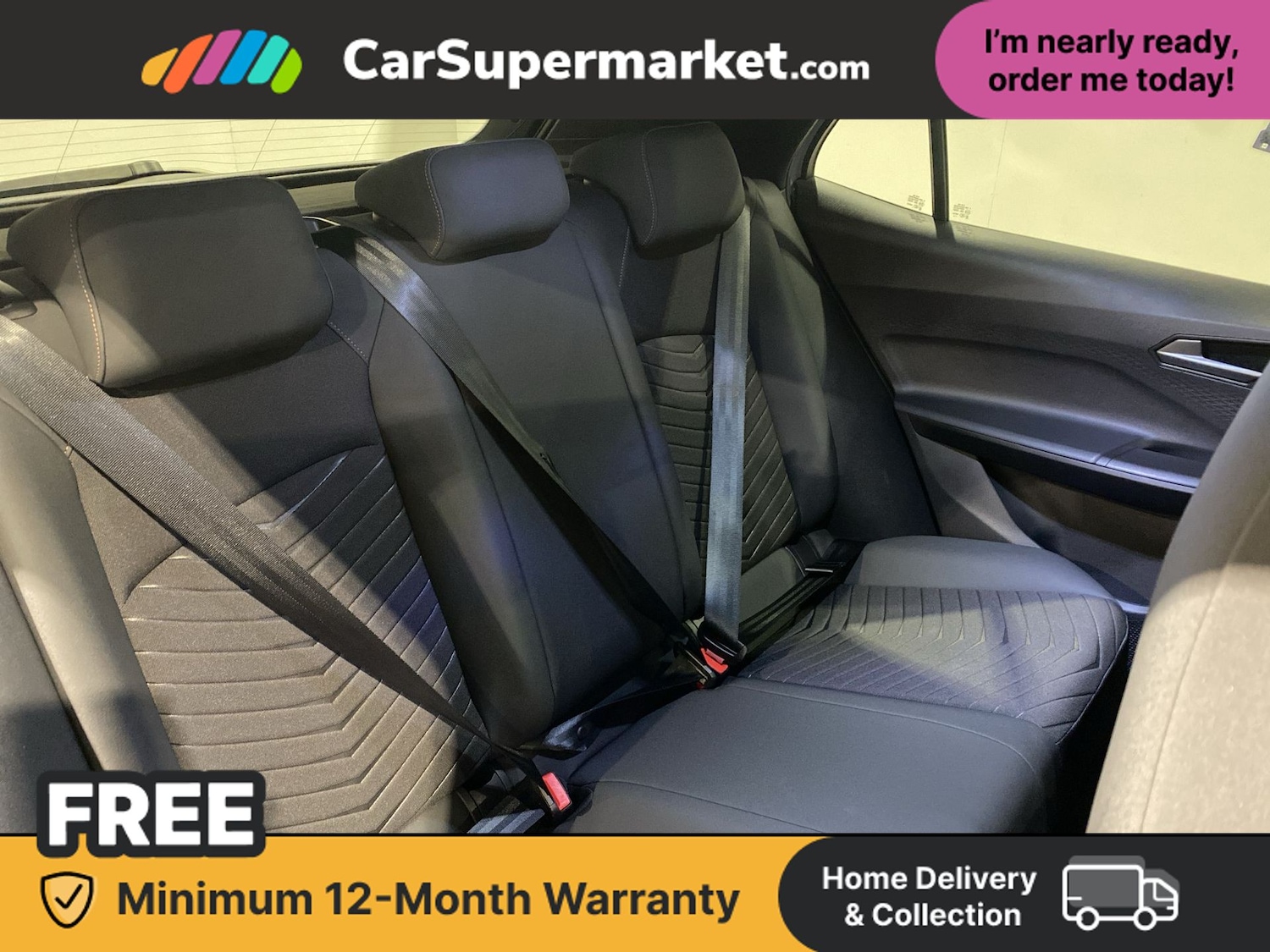 Used Cupra Born 2022 for sale - 77436094: Photo 3