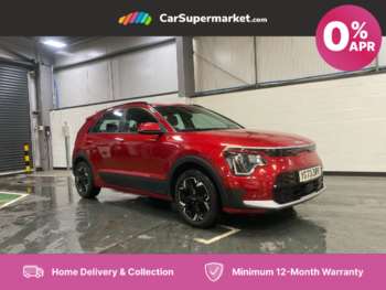 2023 - 150kW 2 Nav 65kWh Auto 5-Door