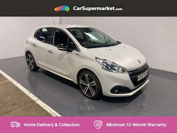 Used Peugeot 208 2017 for sale - 76148971: Photo