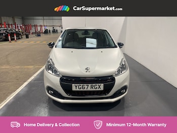 Used Peugeot 208 2017 for sale - 76148971: Photo