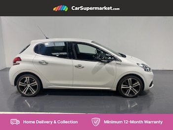 Used Peugeot 208 2017 for sale - 76148971: Photo