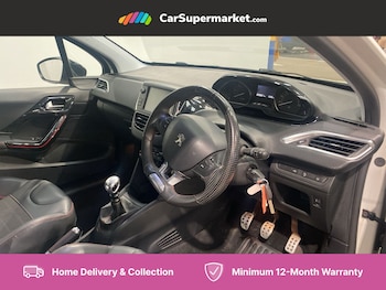 Used Peugeot 208 2017 for sale - 76148971: Photo