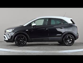 Used Vauxhall Crossland 2021 for sale - 79620187: Photo