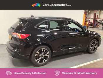 Used Ford Kuga 2023 for sale - 74880121: Photo