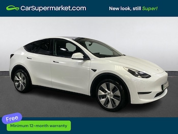 Used Tesla Model Y 2022 for sale - 78402402: Photo