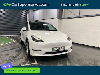 Used Tesla Model Y 2022 for sale - 78402402: Photo