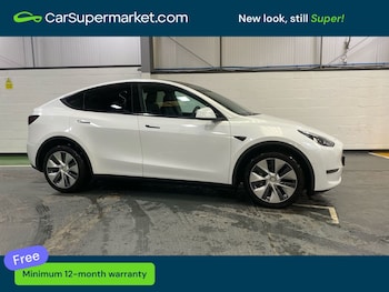 Used Tesla Model Y 2022 for sale - 78402402: Photo