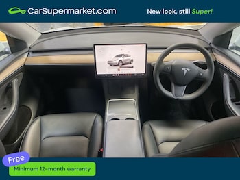 Used Tesla Model Y 2022 for sale - 78402402: Photo