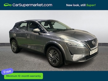 Used Nissan Qashqai 2024 for sale - 78421997: Photo