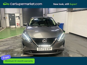 Used Nissan Qashqai 2024 for sale - 78421997: Photo