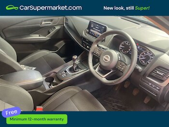 Used Nissan Qashqai 2024 for sale - 78421997: Photo