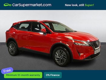 Used Nissan Qashqai 2023 for sale - 78409912: Photo