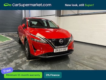 Used Nissan Qashqai 2023 for sale - 78409912: Photo