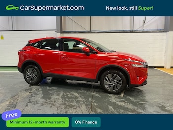 Used Nissan Qashqai 2023 for sale - 78409912: Photo