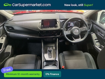 Used Nissan Qashqai 2023 for sale - 78409912: Photo