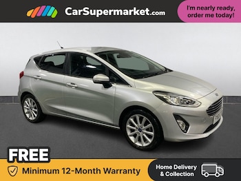 Ford Fiesta feature image