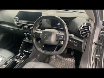 Used Citroen C4 2022 for sale - 78722804: Photo