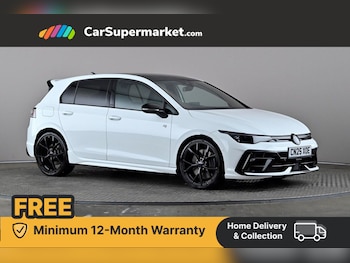 2025 - 2.0 TSI 333 R Black Edition 4Motion DSG 5-Door