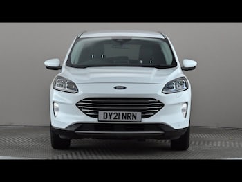 Used Ford Kuga 2021 for sale - 79593492: Photo