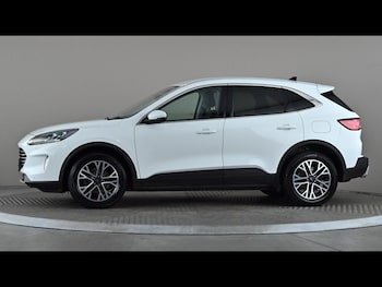 Used Ford Kuga 2021 for sale - 79593492: Photo