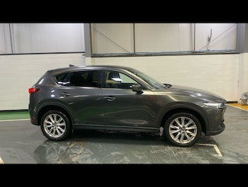 Used Mazda CX-5 2018 for sale - 78746198: Photo