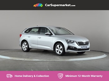 Used Skoda Scala 2023 for sale - 75593938: Photo