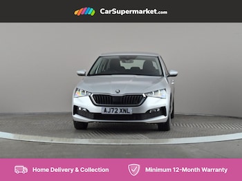 Used Skoda Scala 2023 for sale - 75593938: Photo