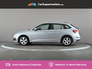 Used Skoda Scala 2023 for sale - 75593938: Photo