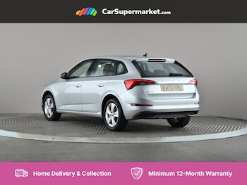 Used Skoda Scala 2023 for sale - 75593938: Photo